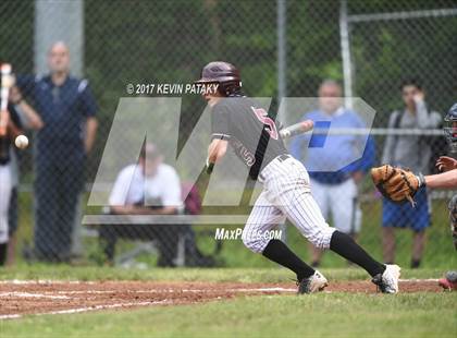 Thumbnail 1 in Avon @ North Haven (CIAC Class L 2nd Round) photogallery.