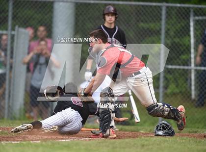 Thumbnail 1 in Avon @ North Haven (CIAC Class L 2nd Round) photogallery.