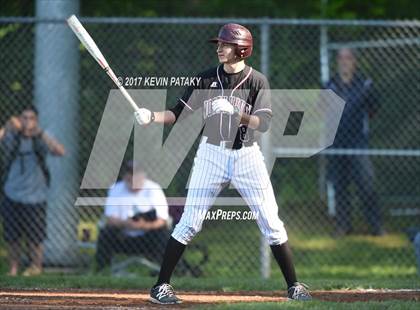 Thumbnail 3 in Avon @ North Haven (CIAC Class L 2nd Round) photogallery.