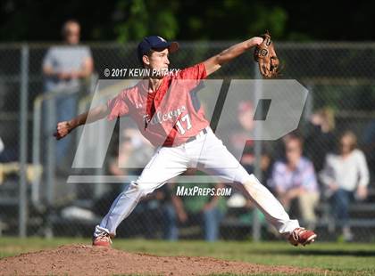 Thumbnail 2 in Avon @ North Haven (CIAC Class L 2nd Round) photogallery.