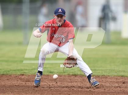 Thumbnail 2 in Avon @ North Haven (CIAC Class L 2nd Round) photogallery.