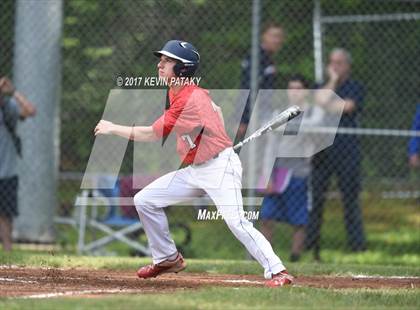 Thumbnail 2 in Avon @ North Haven (CIAC Class L 2nd Round) photogallery.