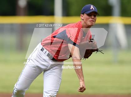 Thumbnail 1 in Avon @ North Haven (CIAC Class L 2nd Round) photogallery.