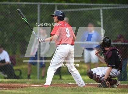 Thumbnail 1 in Avon @ North Haven (CIAC Class L 2nd Round) photogallery.