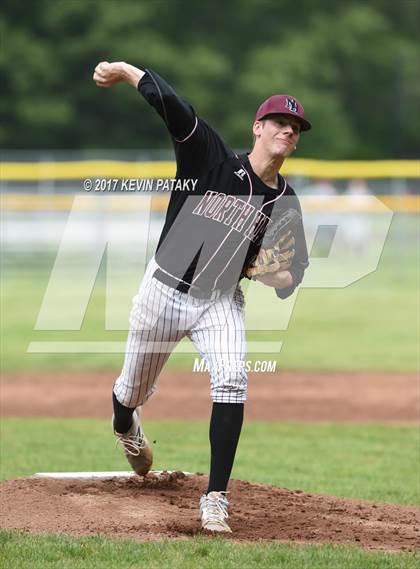 Thumbnail 2 in Avon @ North Haven (CIAC Class L 2nd Round) photogallery.