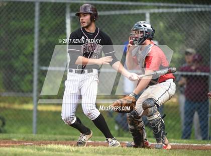 Thumbnail 2 in Avon @ North Haven (CIAC Class L 2nd Round) photogallery.