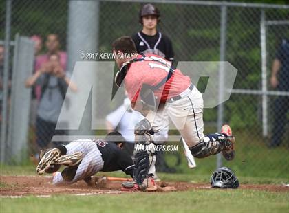Thumbnail 2 in Avon @ North Haven (CIAC Class L 2nd Round) photogallery.