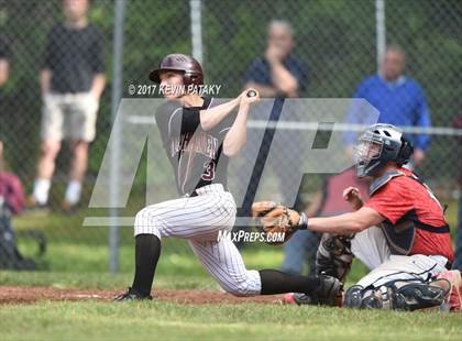 Thumbnail 1 in Avon @ North Haven (CIAC Class L 2nd Round) photogallery.