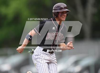 Thumbnail 3 in Avon @ North Haven (CIAC Class L 2nd Round) photogallery.