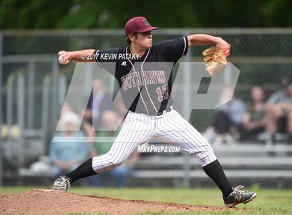 Thumbnail 3 in Avon @ North Haven (CIAC Class L 2nd Round) photogallery.