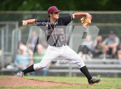 Thumbnail 3 in Avon @ North Haven (CIAC Class L 2nd Round) photogallery.