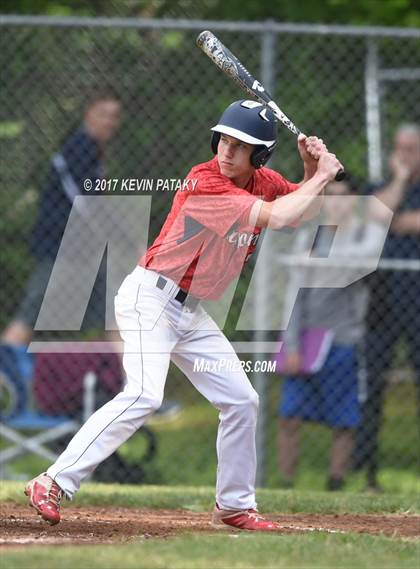 Thumbnail 1 in Avon @ North Haven (CIAC Class L 2nd Round) photogallery.