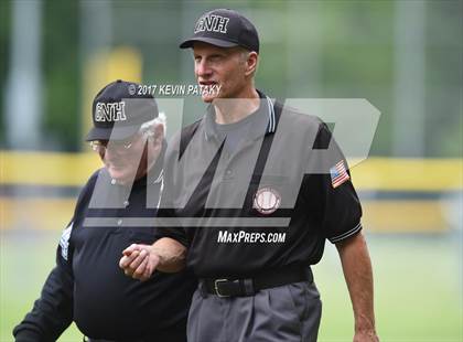 Thumbnail 2 in Avon @ North Haven (CIAC Class L 2nd Round) photogallery.