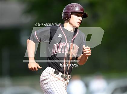 Thumbnail 2 in Avon @ North Haven (CIAC Class L 2nd Round) photogallery.