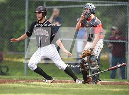 Thumbnail 2 in Avon @ North Haven (CIAC Class L 2nd Round) photogallery.