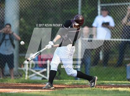 Thumbnail 3 in Avon @ North Haven (CIAC Class L 2nd Round) photogallery.