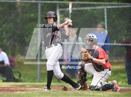 Thumbnail 3 in Avon @ North Haven (CIAC Class L 2nd Round) photogallery.