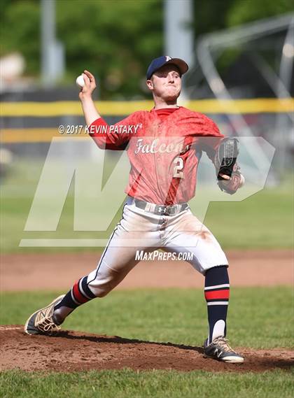 Thumbnail 1 in Avon @ North Haven (CIAC Class L 2nd Round) photogallery.