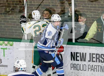 Thumbnail 1 in Christian Brothers Academy @ Red Bank Catholic photogallery.