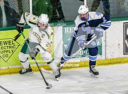 Thumbnail 3 in Christian Brothers Academy @ Red Bank Catholic photogallery.