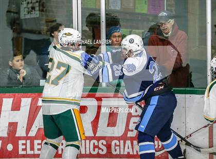 Thumbnail 2 in Christian Brothers Academy @ Red Bank Catholic photogallery.
