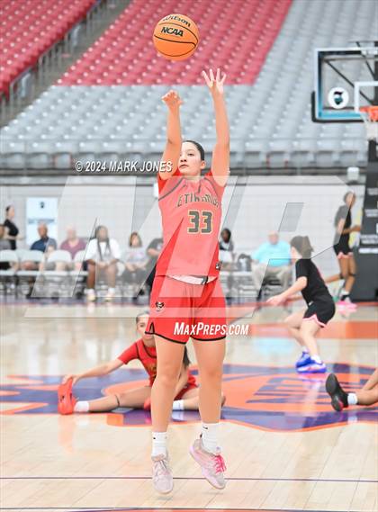 Thumbnail 3 in Etiwanda vs. Folsom (Section 7) photogallery.
