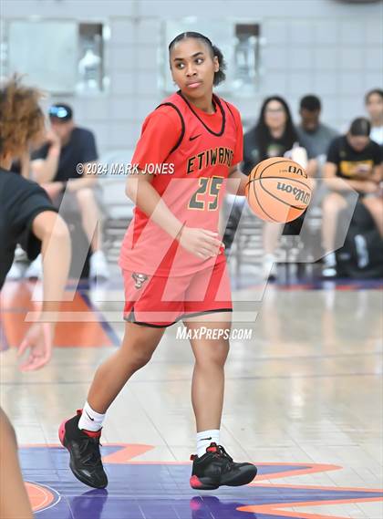 Thumbnail 3 in Etiwanda vs. Folsom (Section 7) photogallery.