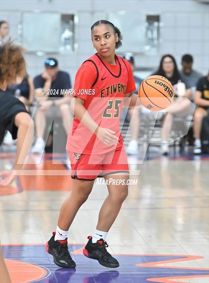Thumbnail 2 in Etiwanda vs. Folsom (Section 7) photogallery.