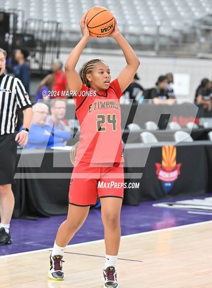 Thumbnail 1 in Etiwanda vs. Folsom (Section 7) photogallery.