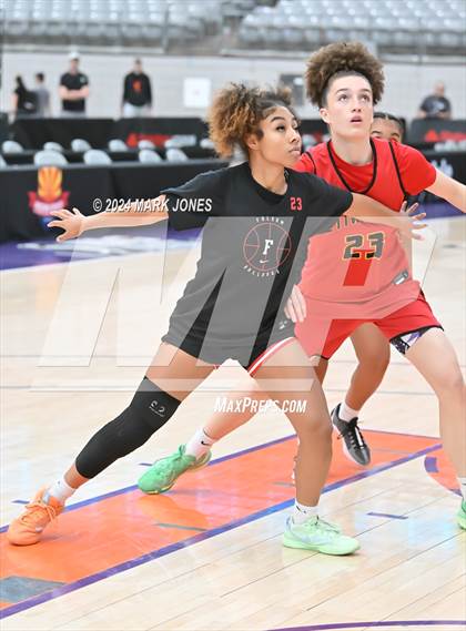 Thumbnail 3 in Etiwanda vs. Folsom (Section 7) photogallery.