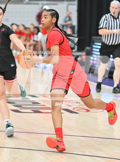 Thumbnail 1 in Etiwanda vs. Folsom (Section 7) photogallery.