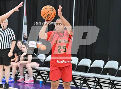 Thumbnail 1 in Etiwanda vs. Folsom (Section 7) photogallery.