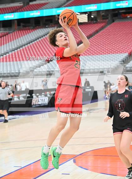 Thumbnail 3 in Etiwanda vs. Folsom (Section 7) photogallery.