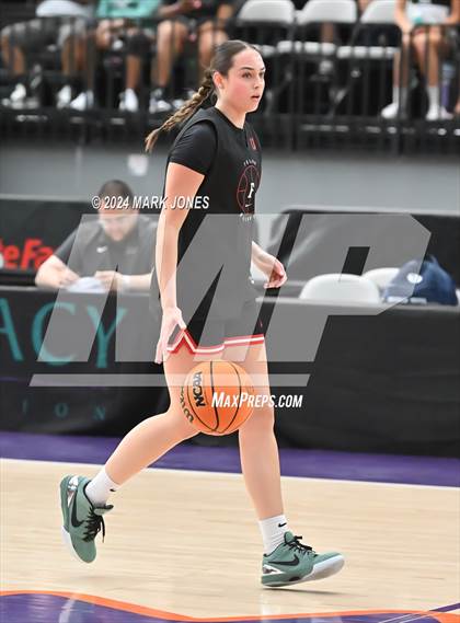Thumbnail 2 in Etiwanda vs. Folsom (Section 7) photogallery.