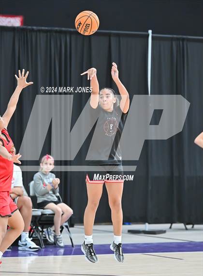 Thumbnail 1 in Etiwanda vs. Folsom (Section 7) photogallery.