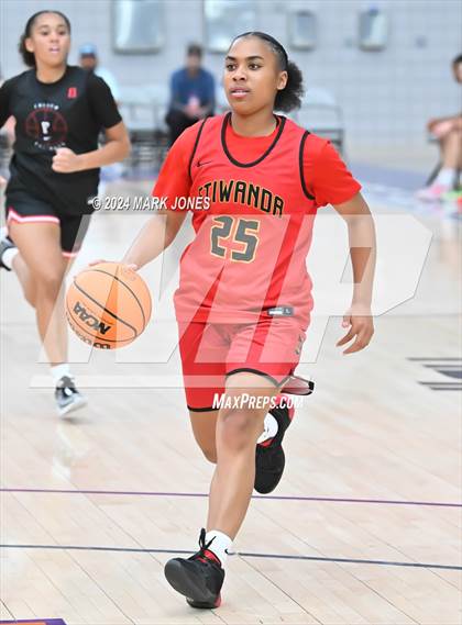 Thumbnail 3 in Etiwanda vs. Folsom (Section 7) photogallery.