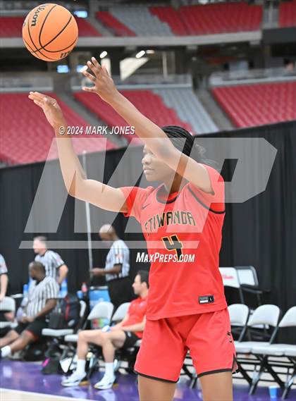 Thumbnail 2 in Etiwanda vs. Folsom (Section 7) photogallery.