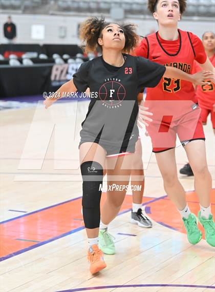 Thumbnail 1 in Etiwanda vs. Folsom (Section 7) photogallery.