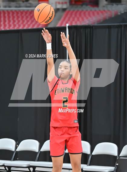 Thumbnail 1 in Etiwanda vs. Folsom (Section 7) photogallery.