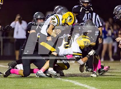 Thumbnail 2 in Gilbert @ Cactus Shadows (Homecoming) photogallery.