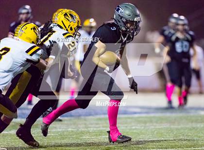 Thumbnail 1 in Gilbert @ Cactus Shadows (Homecoming) photogallery.