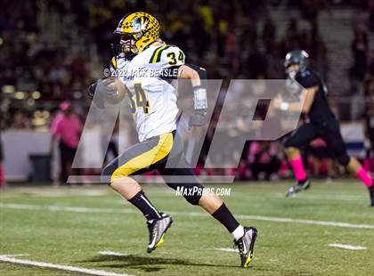 Thumbnail 3 in Gilbert @ Cactus Shadows (Homecoming) photogallery.