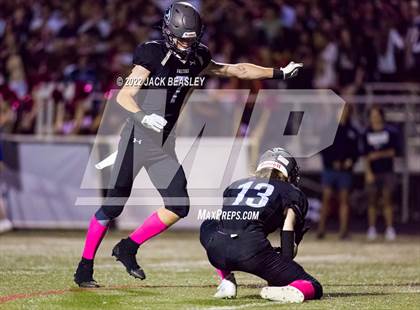 Thumbnail 1 in Gilbert @ Cactus Shadows (Homecoming) photogallery.