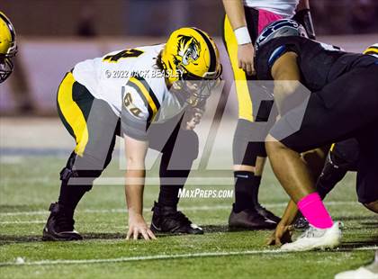 Thumbnail 2 in Gilbert @ Cactus Shadows (Homecoming) photogallery.