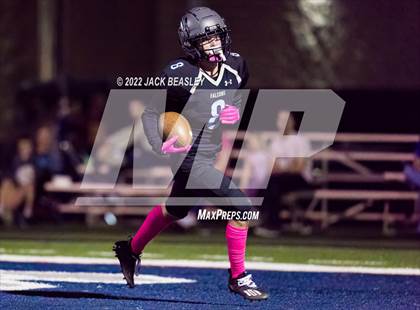 Thumbnail 2 in Gilbert @ Cactus Shadows (Homecoming) photogallery.