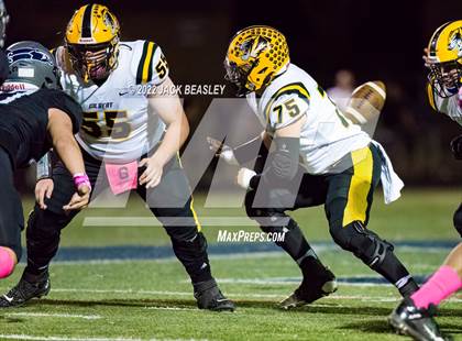 Thumbnail 2 in Gilbert @ Cactus Shadows (Homecoming) photogallery.