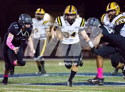 Thumbnail 3 in Gilbert @ Cactus Shadows (Homecoming) photogallery.