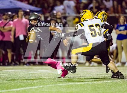 Thumbnail 3 in Gilbert @ Cactus Shadows (Homecoming) photogallery.