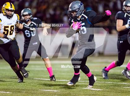Thumbnail 3 in Gilbert @ Cactus Shadows (Homecoming) photogallery.