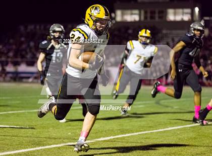 Thumbnail 3 in Gilbert @ Cactus Shadows (Homecoming) photogallery.